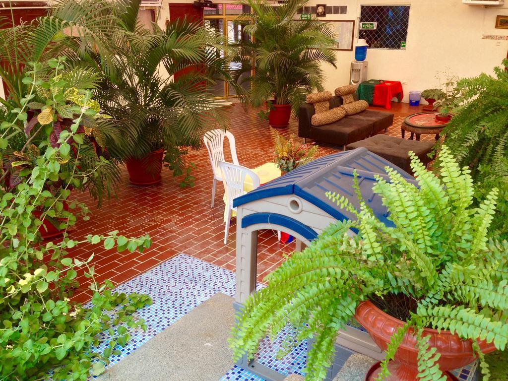 Hotel Mundialcity Guayaquil Dış mekan fotoğraf
